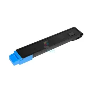 Kyocera TK-8325C / TK8325C 1T02NPCNL0 C Cyan - kék toner chippel - 12.000 oldal