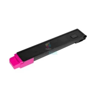 Kyocera TK-8325M / TK8325M 1T02NPBNL0 M Magenta - piros toner chippel - 12.000 oldal