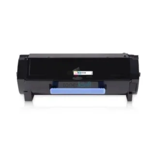 Lexmark 51B2000 - MS317, MX317 BK Black - fekete toner chippel - 2.500 oldal