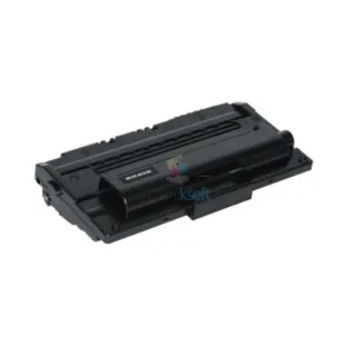 Ricoh Aficio BP-20 402455 BK Black - fekete toner chippel - 5.000 oldal