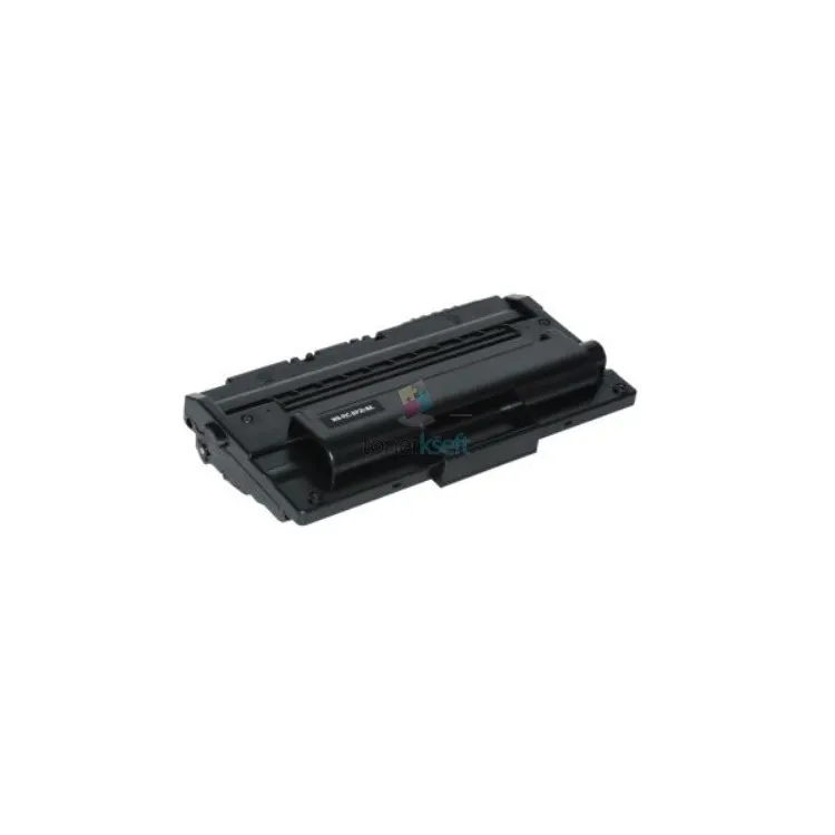 Ricoh Aficio BP-20 402455 BK Black - fekete toner chippel - 5.000 oldal