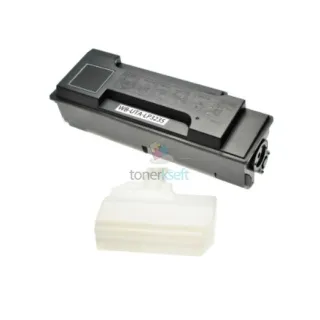 Utax LP 3235 (4423510010) BK Black - fekete toner chippel - 12.000 oldal