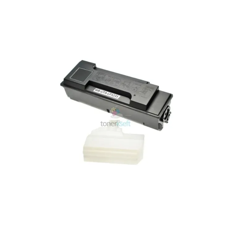 Utax LP 3235 (4423510010) BK Black - fekete toner chippel - 12.000 oldal