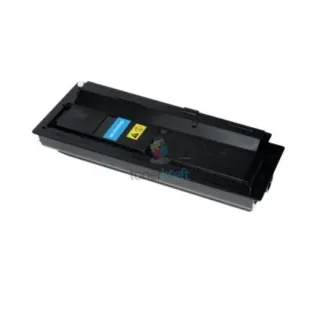 Utax CD 5025 (613011010) BK Black - fekete toner chippel - 15.000 oldal