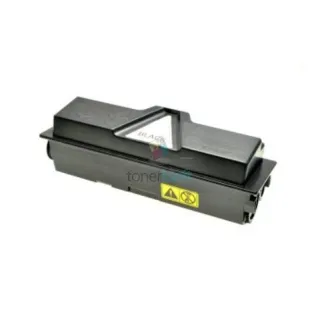 Utax CD 5135 (613511010) BK Black - fekete toner chippel - 7.200 oldal