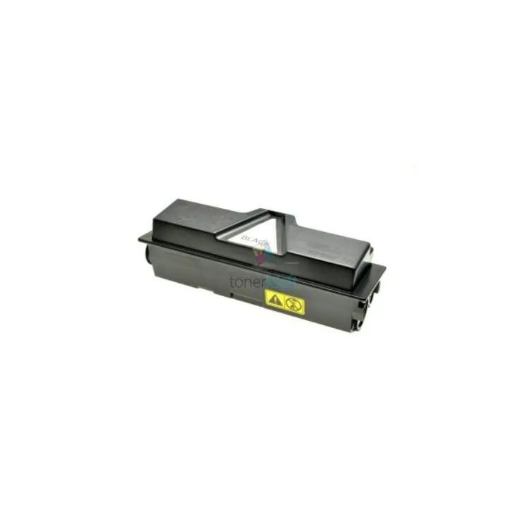 Utax CD 5135 (613511010) BK Black - fekete toner chippel - 7.200 oldal