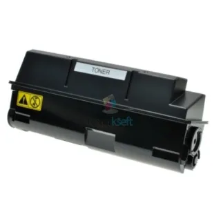 Utax LP 3045 (4404510010) BK Black - fekete toner chippel - 20.000 oldal