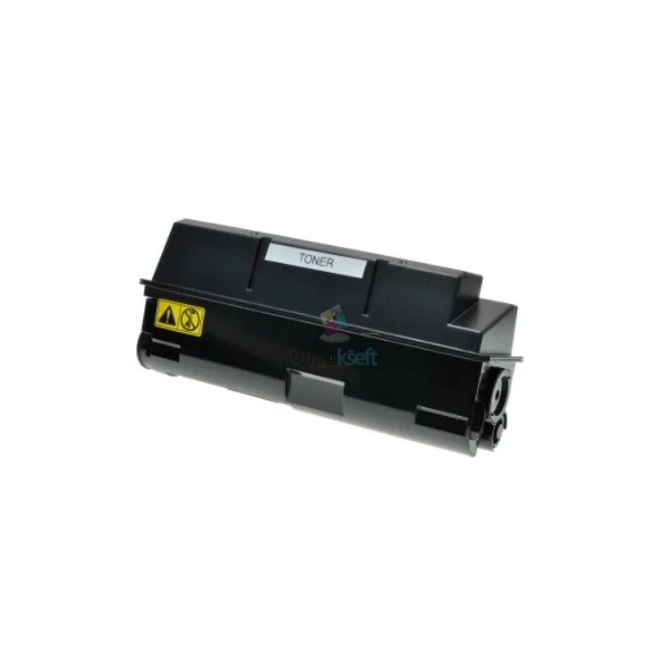 Utax LP 3045 (4404510010) BK Black - fekete toner chippel - 20.000 oldal