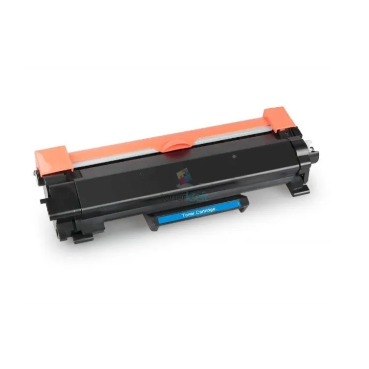 Brother TN-2411 / TN2411 BK Black - fekete toner chippel - 1.300 oldal