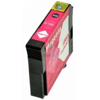 Epson T1593 / T-1593 M Magenta - piros patron chippel - 32 ml