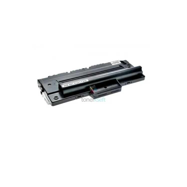 Ricoh TYPE 1275D / Fax 1130 L 430475 BK Black - fekete toner - 3.500 oldal