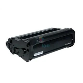 Ricoh Aficio SP-5200 406685 BK Black - fekete toner chippel - 10.000 oldal