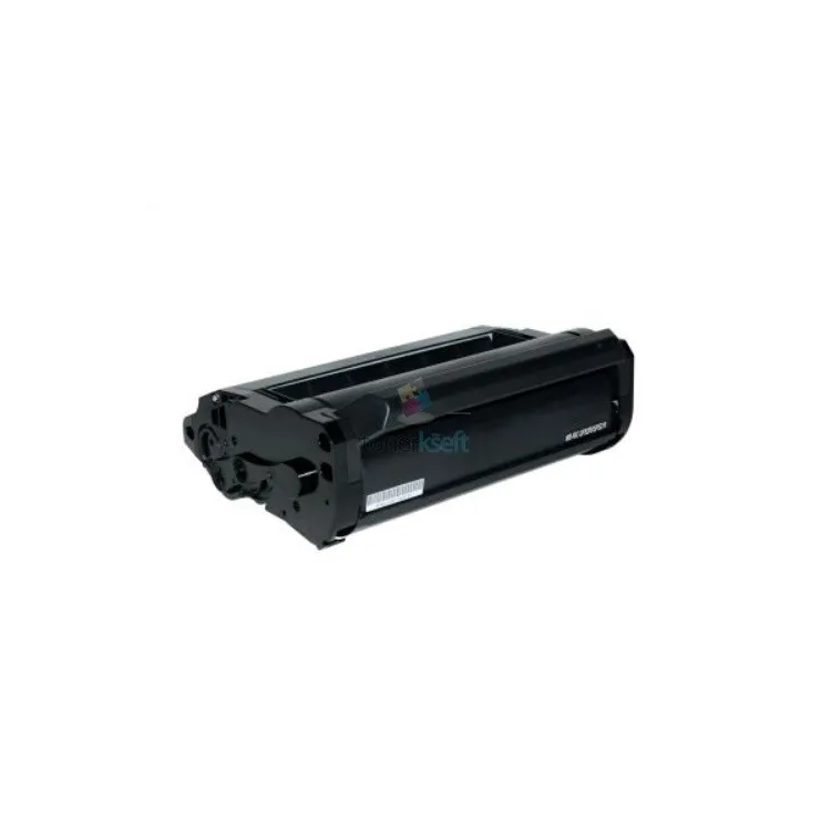 Ricoh Aficio SP-5200 406685 BK Black - fekete toner chippel - 10.000 oldal