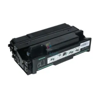 Ricoh Aficio AP 2600 TYPE 215 400760 BK Black - fekete toner - 20.000 oldal