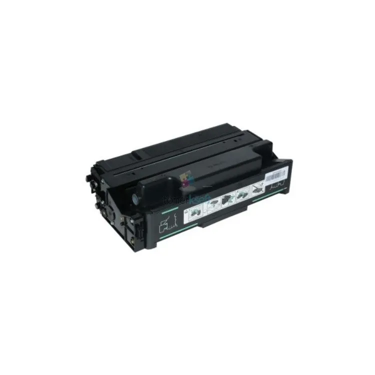 Ricoh Aficio AP 2600 TYPE 215 400760 BK Black - fekete toner - 20.000 oldal