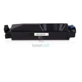 Kyocera TK-5270K / TK5270K 1T02TV0NL0 BK Black - fekete toner chippel - 8.000 oldal