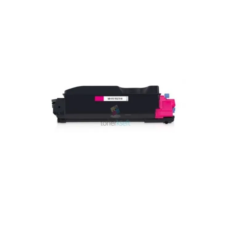 Kyocera TK-5270M / TK5270M 1T02TVBNL0 M Magenta - piros toner chippel - 6.000 oldal