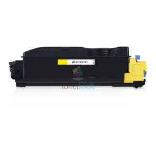 Kyocera TK-5270Y / TK5270Y 1T02TVANL0 Y Yellow - sárga toner chippel - 6.000 oldal