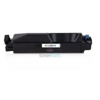 Kyocera TK-5280K / TK5280K 1T02TW0NL0 BK Black - fekete toner chippel - 13.000 oldal