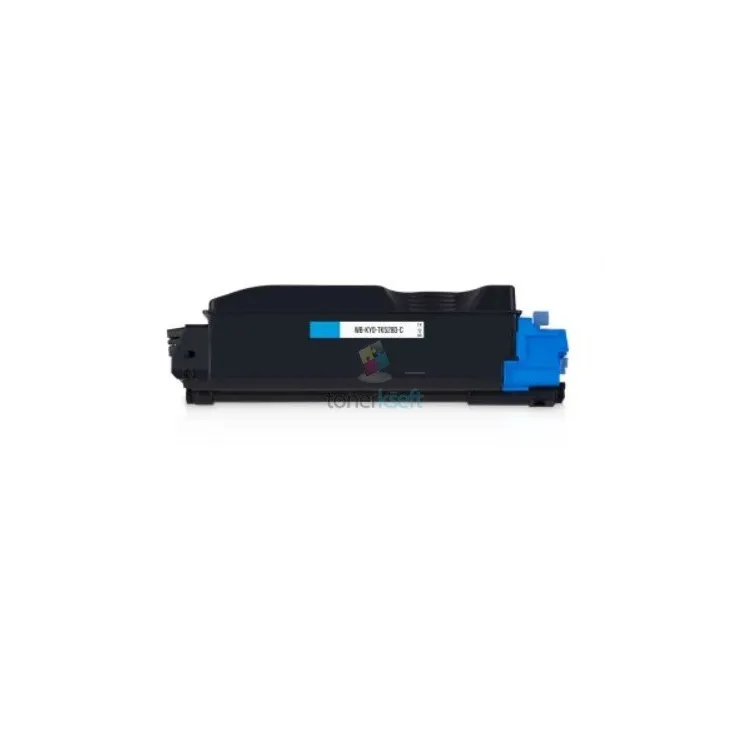 Kyocera TK-5280C / TK5280C 1T02TWCNL0 C Cyan - kék toner chippel - 11.000 oldal