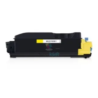 Kyocera TK-5280Y / TK5280Y 1T02TWANL0 Y Yellow - sárga toner chippel - 11.000 oldal