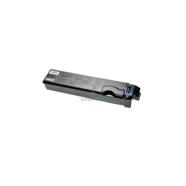 Kyocera TK-500K / TK500K 370PD0KW BK Black - fekete toner chippel - 8.000 oldal