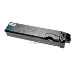 Kyocera TK-500C / TK500C 370PD5KW C Cyan - kék toner chippel - 8.000 oldal