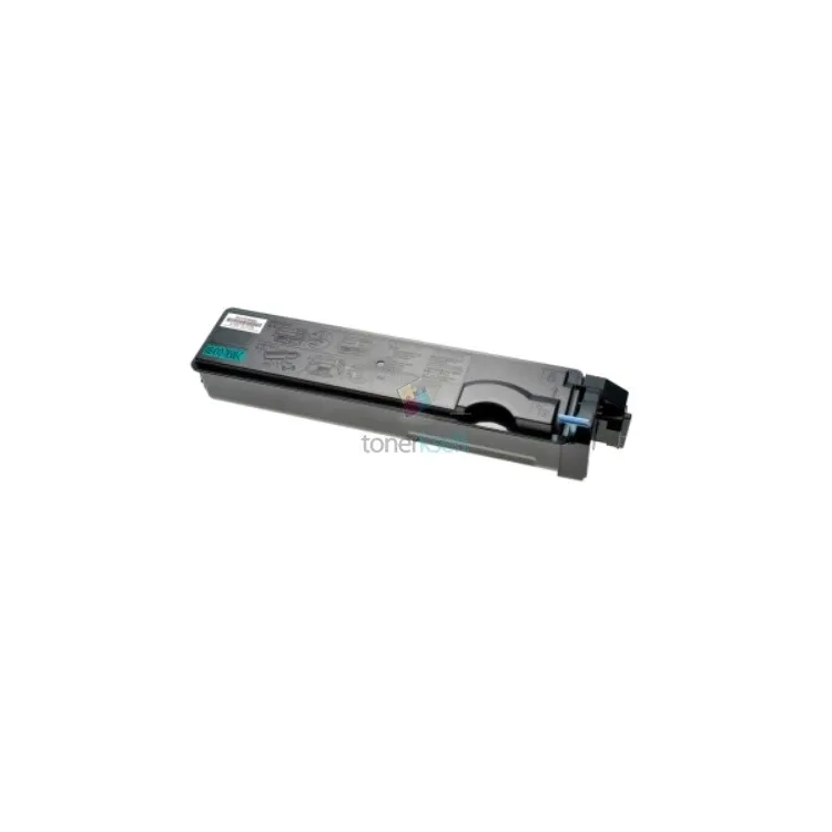 Kyocera TK-500C / TK500C 370PD5KW C Cyan - kék toner chippel - 8.000 oldal