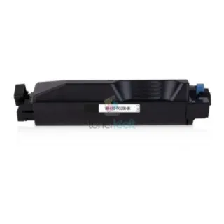 Kyocera TK-5290K / TK5290K 1T02TX0NL0 BK Black - fekete toner chippel - 17.000 oldal