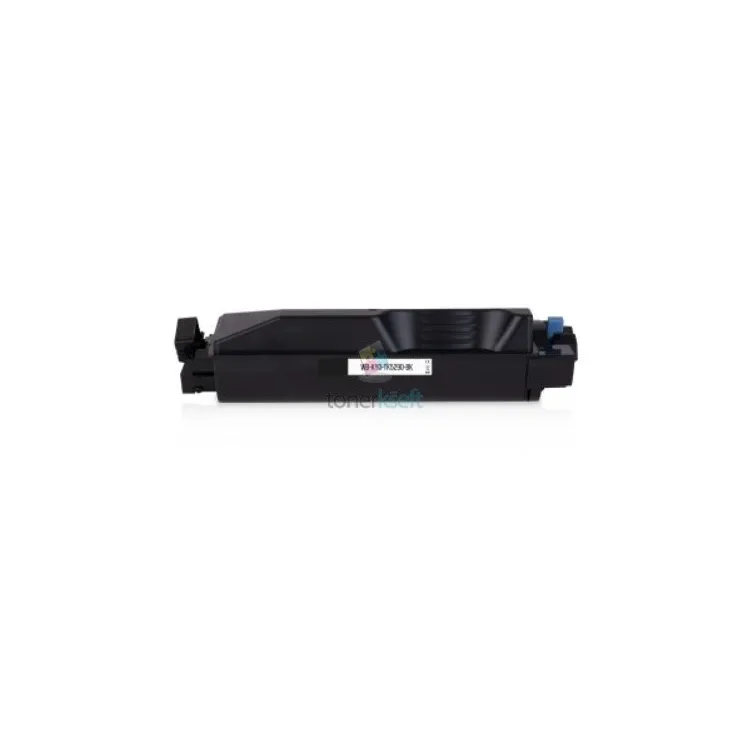 Kyocera TK-5290K / TK5290K 1T02TX0NL0 BK Black - fekete toner chippel - 17.000 oldal