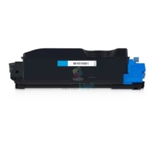 Kyocera TK-5290C / TK5290C 1T02TXCNL0 C Cyan - kék toner chippel - 13.000 oldal