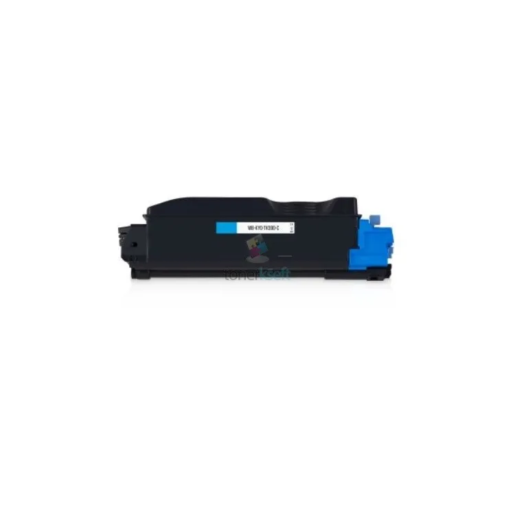 Kyocera TK-5290C / TK5290C 1T02TXCNL0 C Cyan - kék toner chippel - 13.000 oldal