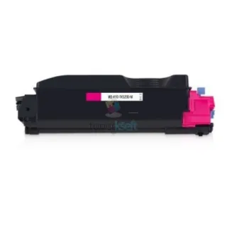 Kyocera TK-5290M / TK5290M 1T02TXBNL0 M Magenta - piros toner chippel - 13.000 oldal