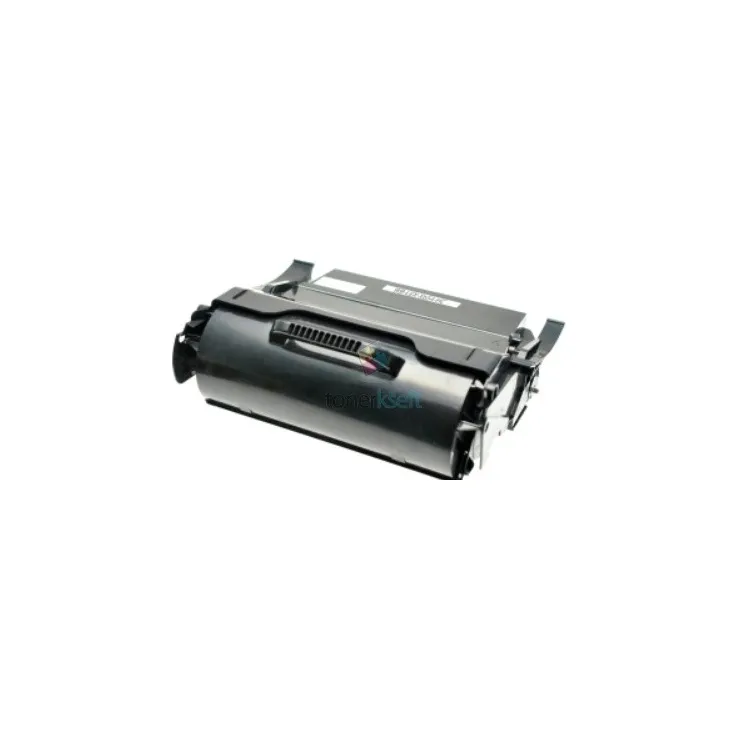 Lexmark X654X11E - X654 BK Black - fekete toner chippel - 36.000 oldal