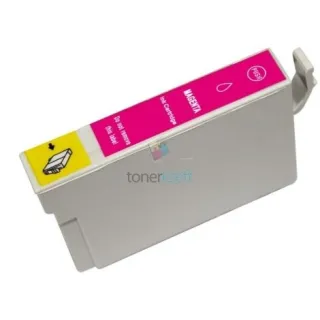 Epson T0483 / T-0483 M Magenta - piros patron chippel - 18 ml