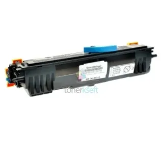 OKI 09004168 B4510 BK Black - fekete toner - 6.000 oldal