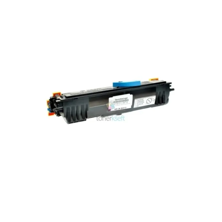 OKI 09004168 B4510 BK Black - fekete toner - 6.000 oldal