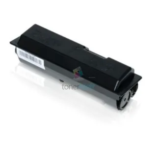 Olivetti PG L2028 B0739 BK Black - fekete toner chippel - 4.000 oldal