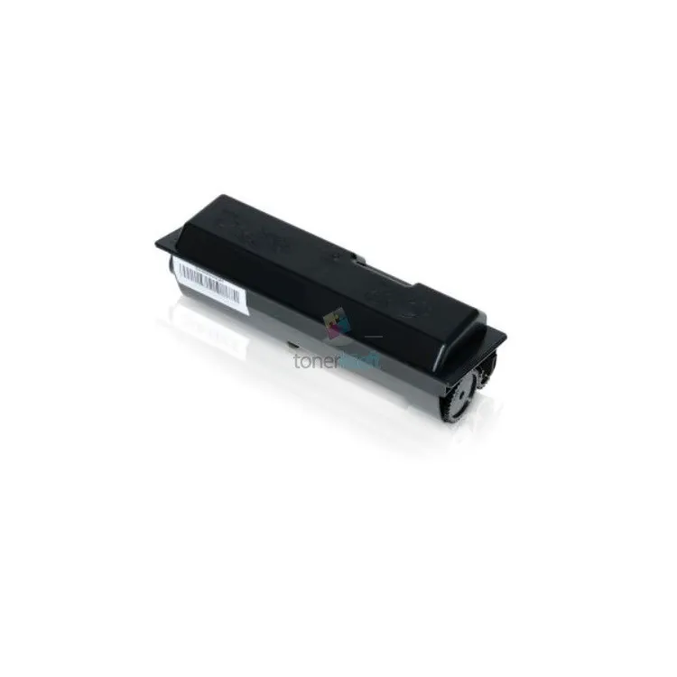 Olivetti PG L2028 B0739 BK Black - fekete toner chippel - 4.000 oldal