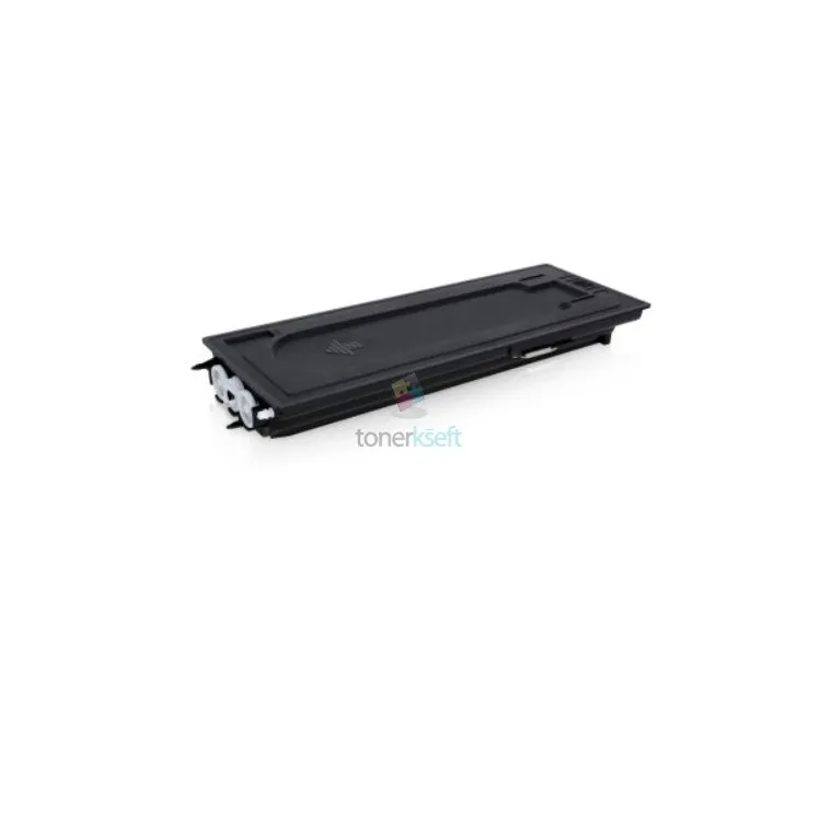 Olivetti Dcopia 250 B0488 BK Black - fekete toner - 15.000 oldal