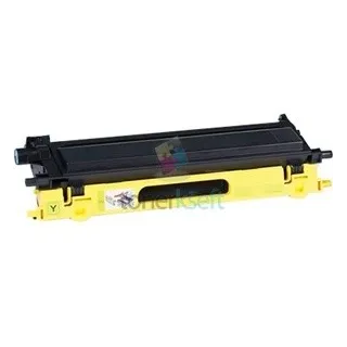 Brother TN-130 / TN130 Y Yellow - sárga toner - 4.000 oldal