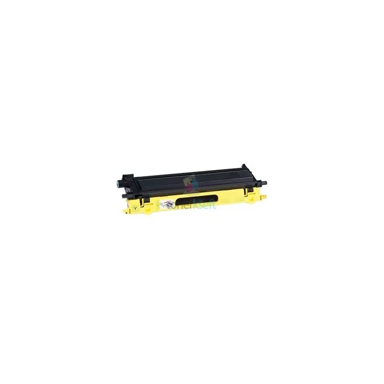 Brother TN-130 / TN130 Y Yellow - sárga toner - 4.000 oldal