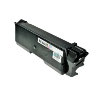 Utax CLP 3726 (4472610010) BK Black - fekete toner chippel - 7.000 oldal