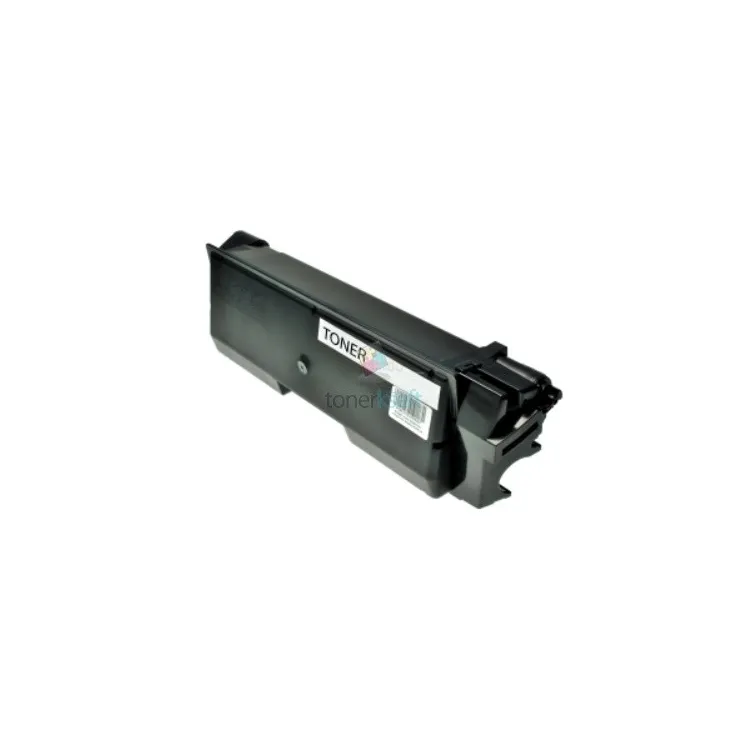 Utax CLP 3726 (4472610010) BK Black - fekete toner chippel - 7.000 oldal