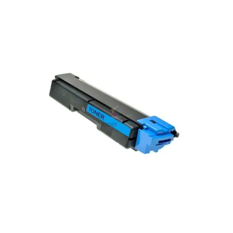 Utax CLP 3726 (4472610011) C Cyan - kék toner chippel - 5.000 oldal