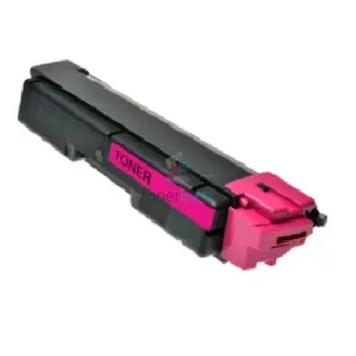 Utax CLP 3726 (4472610014) M Magenta - piros toner chippel - 5.000 oldal