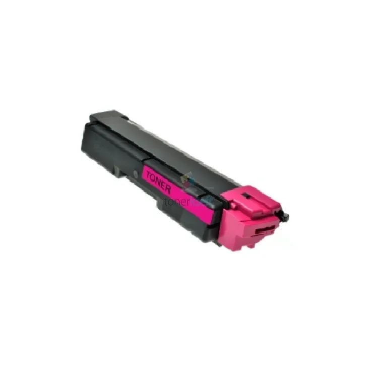 Utax CLP 3726 (4472610014) M Magenta - piros toner chippel - 5.000 oldal