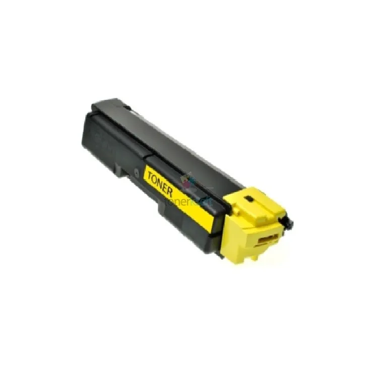 Utax CLP 3726 (4472610016) Y Yellow - sárga toner chippel - 5.000 oldal