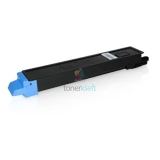 Utax CDC 5520 (652511011) C Cyan - kék toner chippel - 6.000 oldal