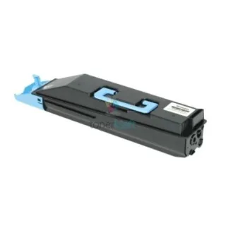 Utax CDC 1725 (652510011) C Cyan - kék toner chippel - 12.000 oldal